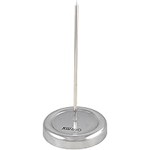 Amazon.com : YQBOOM JMAF Desk Straight Rod Paper Holder